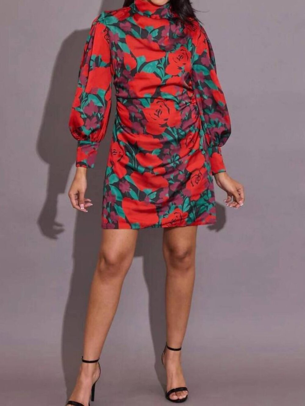 Alden Adair Gloria Legacy Floral Dress nwt Various Sizes